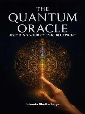 cover image of The Quantum Oracle